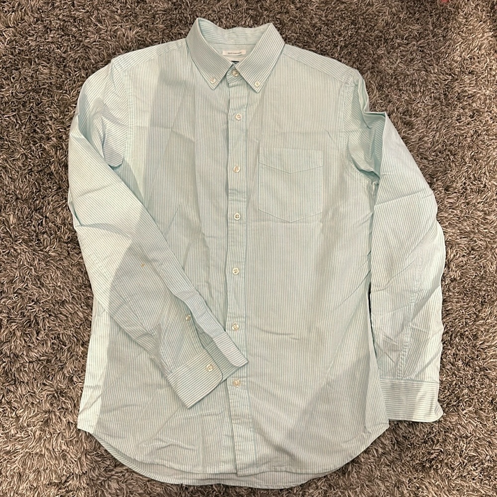 OLD NAVY Dress Shirt